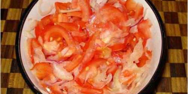 плов по фергански с бараниной