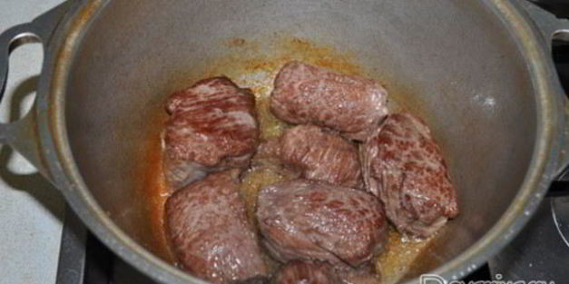 плов по-хорезмски