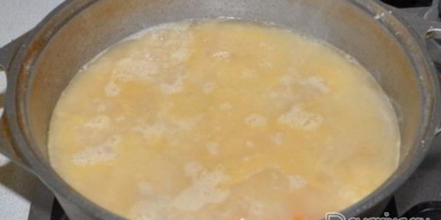 плов по-хорезмски