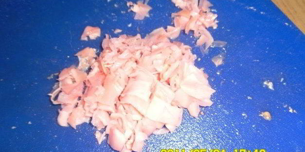 плов по-мексикански