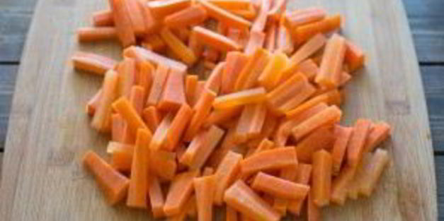 плов по-узбекски