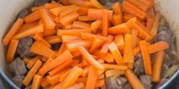 плов по-узбекски