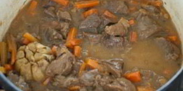 плов по-узбекски