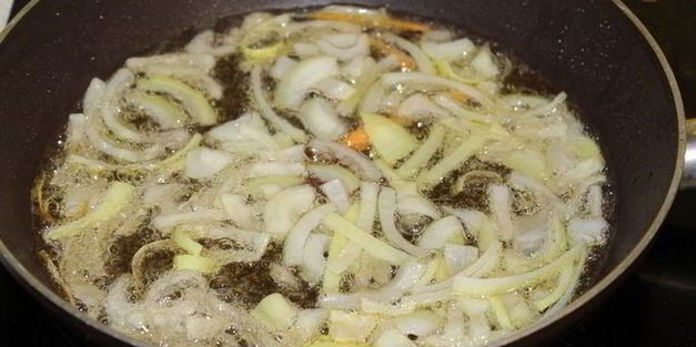 плов с бараньими ребрами