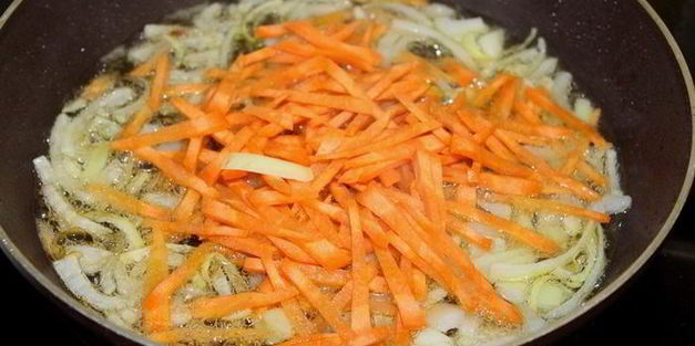 плов с бараньими ребрами