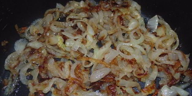 плов с грибами и курицей в мультиварке