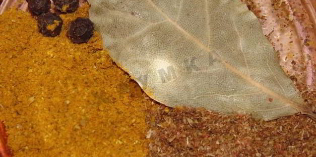 плов с грибами и курицей в мультиварке