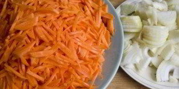 плов с индейкой в мультиварке