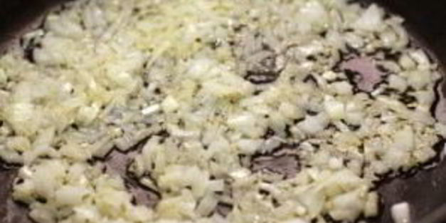 плов с креветками