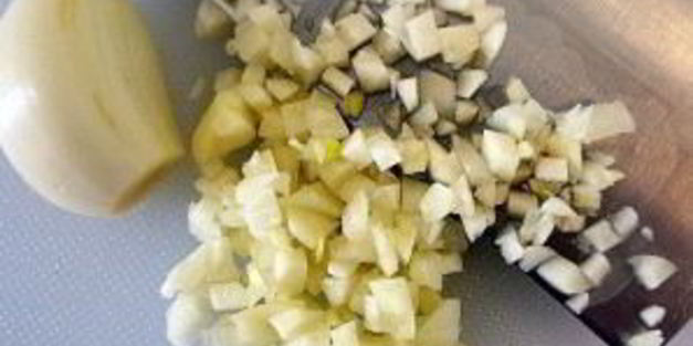 плов с кукурузой