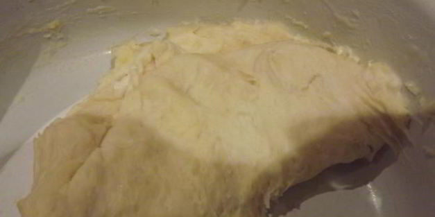 плов с курагой и изюмом