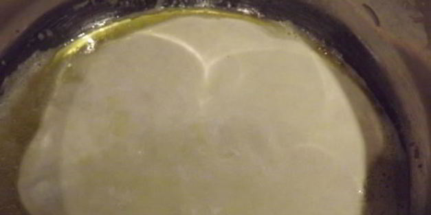 плов с курагой и изюмом