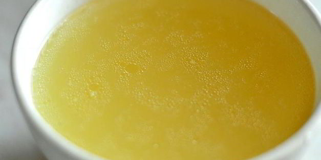 плов с лососем