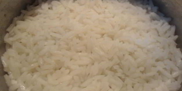 плов с морепродуктами в мультиварке