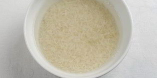 плов с нутом в мультиварке