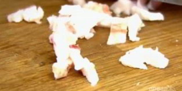 плов с печенью