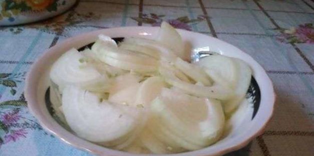 плов с ребрышками