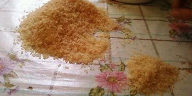 плов с ребрышками