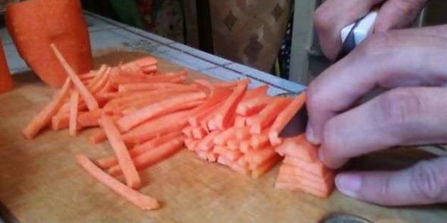 плов с ребрышками