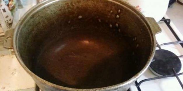 плов с ребрышками