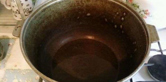 плов с ребрышками