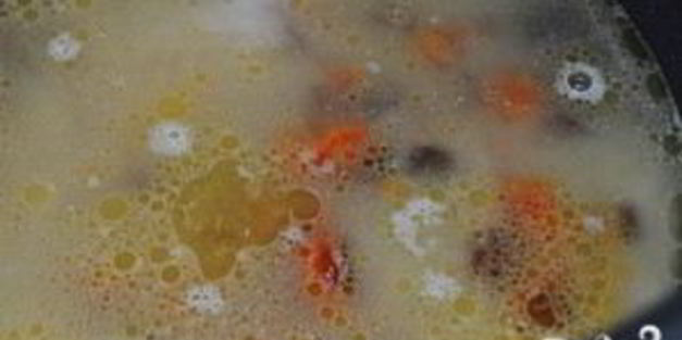 плов с сухофруктами