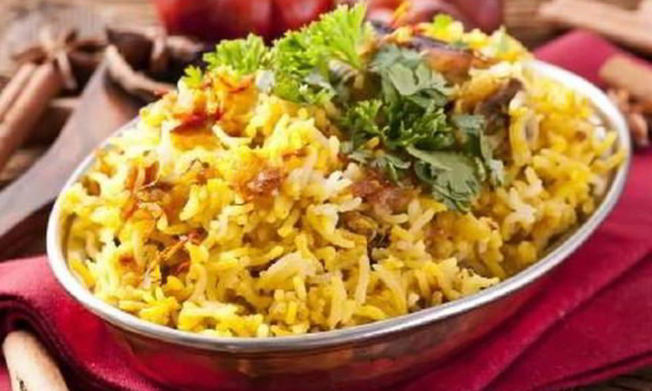 Рецепт плов с тыквой и морковью