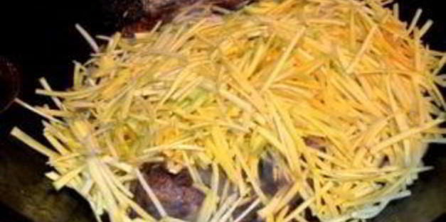 плов самаркандский