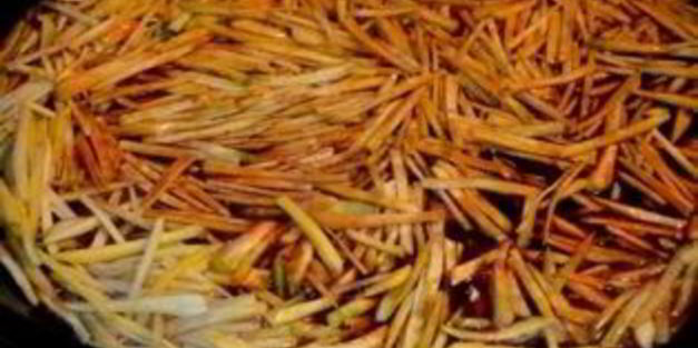 плов самаркандский