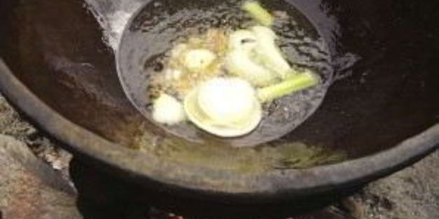 плов татарский