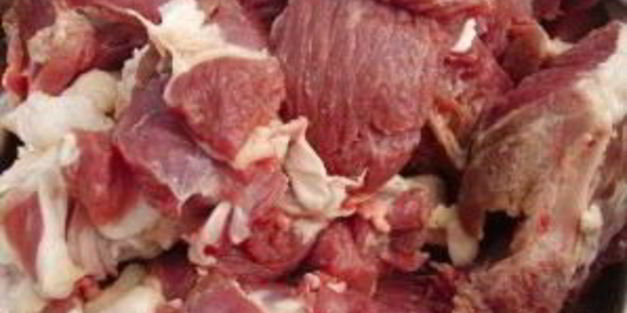 плов татарский