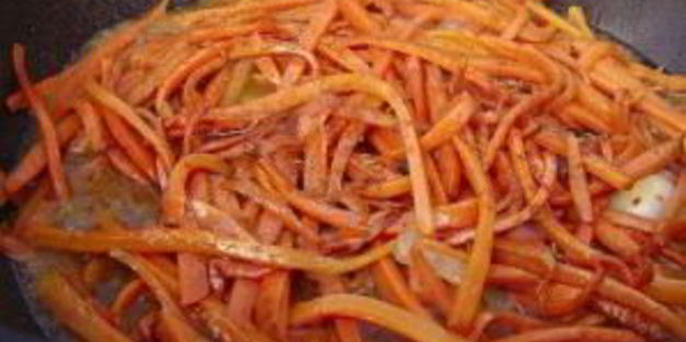 плов татарский