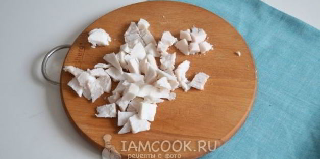 плов узбекский с бараниной