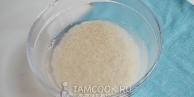 плов узбекский с бараниной