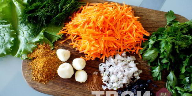 плов узбекский