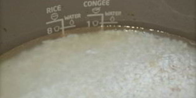 плов в мультиварке с крылышками