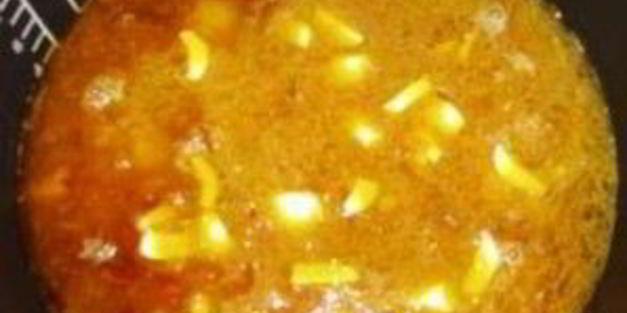 плов в мультиварке