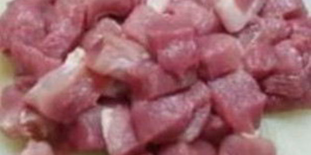 плов в мультиварке