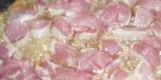 плов в мультиварке