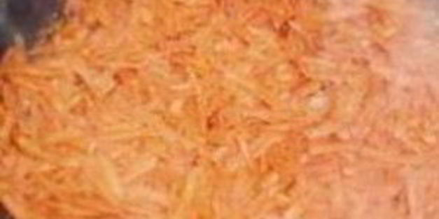 плов в мультиварке