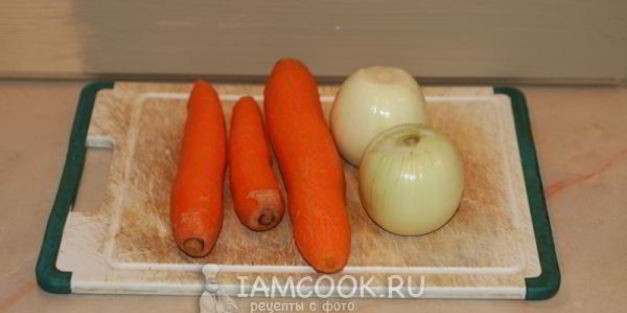 плов вегетарианский с нутом