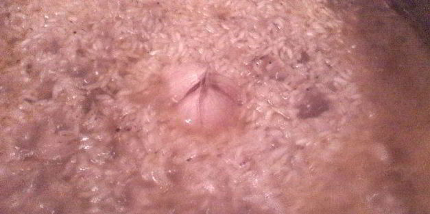 плов вкусный