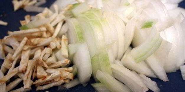 псевдо-паэлья