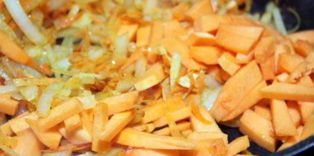 псевдо-паэлья