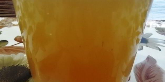 разобранный плов с бараниной