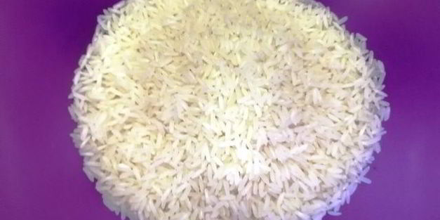 разобранный плов с бараниной