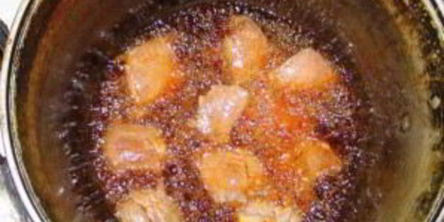 самаркандский плов