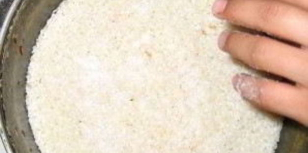 самаркандский плов