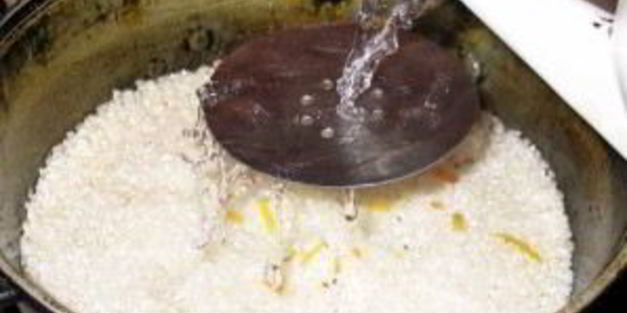 самаркандский плов