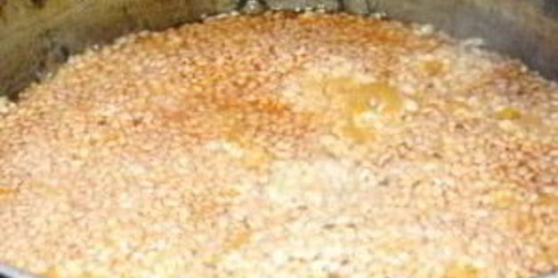 самаркандский плов